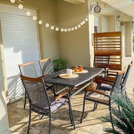Neroli Apartments ニキティ エクステリア 写真