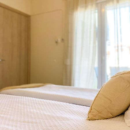 Neroli Apartments ニキティ エクステリア 写真