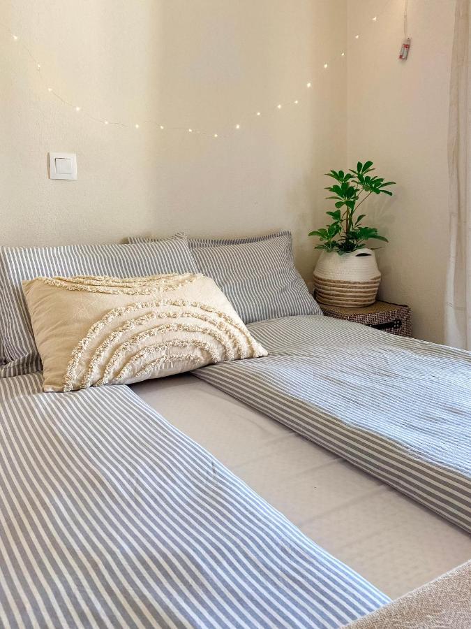 Neroli Apartments ニキティ エクステリア 写真