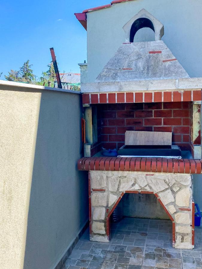 Neroli Apartments ニキティ エクステリア 写真
