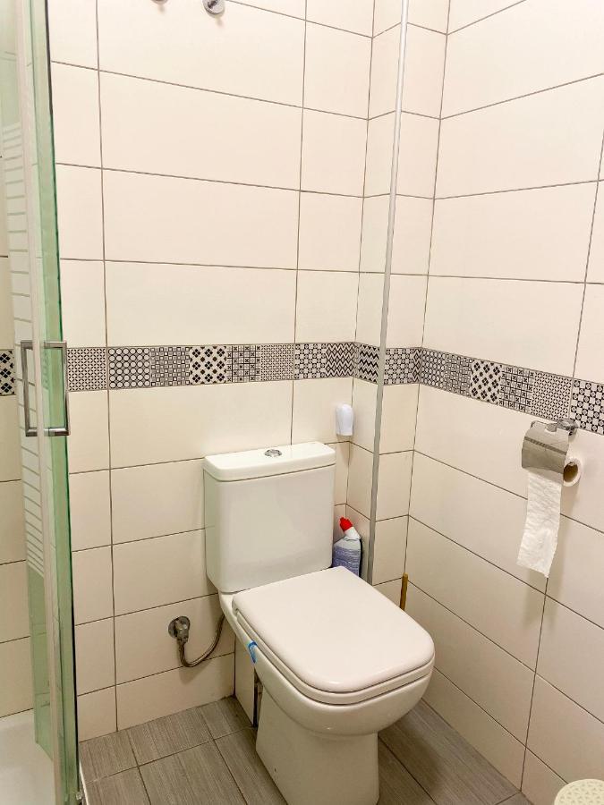 Neroli Apartments ニキティ エクステリア 写真