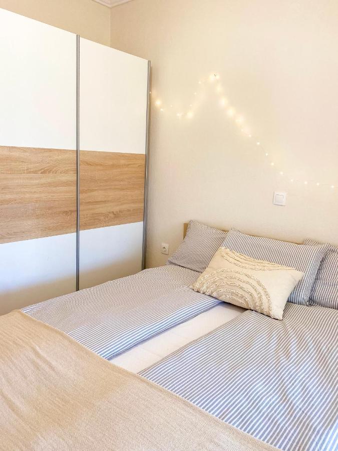 Neroli Apartments ニキティ エクステリア 写真