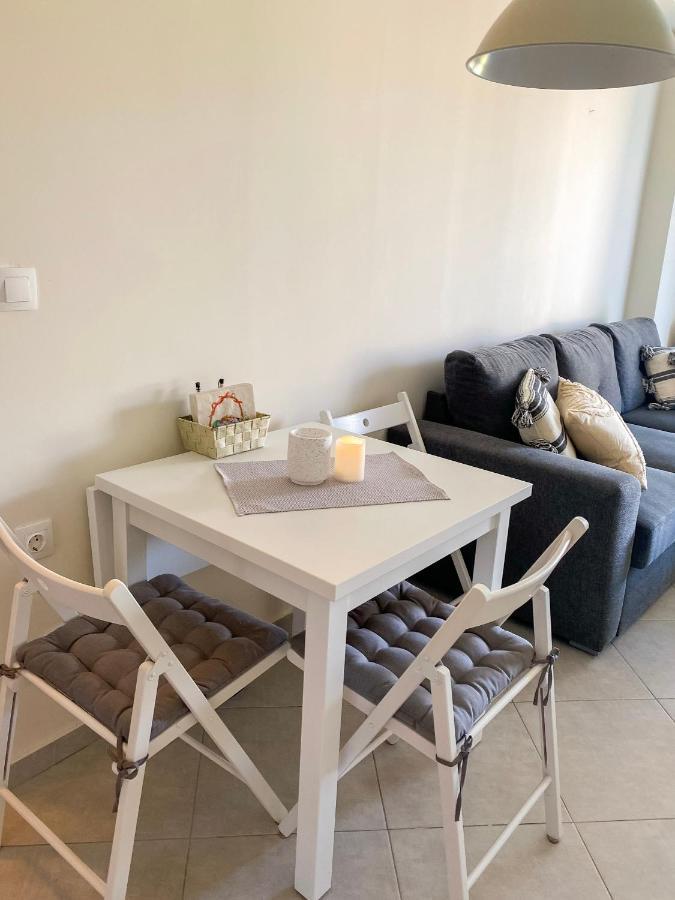 Neroli Apartments ニキティ エクステリア 写真